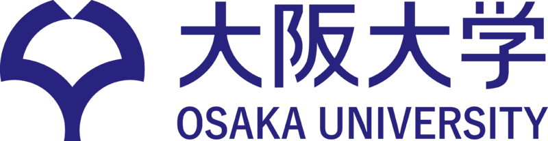 Logotipo de la Universidad de Osaka