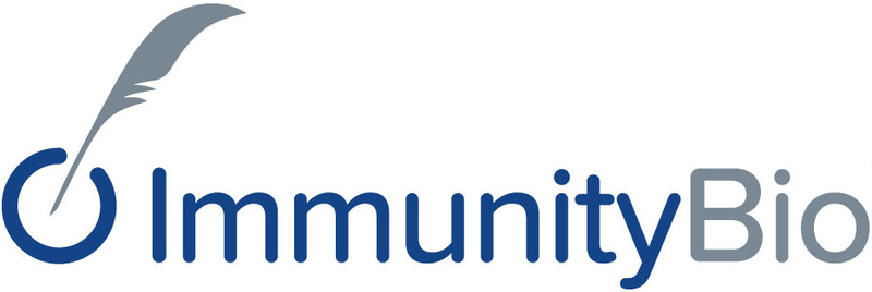 ImmunityBio logo