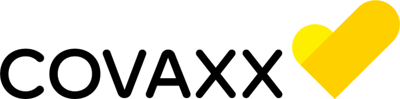 COVAXX logo